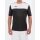 Joma Sport-Tshirt Winner schwarz/weiss Herren