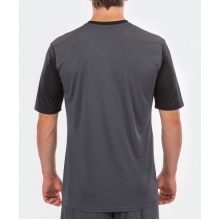 Joma Sport-Tshirt Winner anthrazitgrau/schwarz Herren