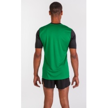 Joma Sport-Tshirt Winner grün/schwarz Herren