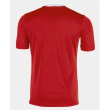 Joma Sport-Tshirt Winner rot/weiss Herren