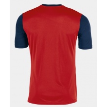 Joma Sport-Tshirt Winner rot/marineblau Herren