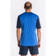 Joma Sport-Tshirt Winner royalblau/marineblau Herren