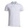 Joma Sport-Polo Confort Classic (atmungsaktiv, bequem) weiss Herren