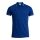 Joma Sport-Polo Confort Classic (atmungsaktiv, bequem) blau Herren