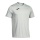 Joma Sport-Tshirt Combi (100% Polyester) hellgrau Herren