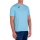 Joma Sport-Tshirt Combi (100% Polyester) himmelsblau Herren