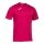 Joma Sport-Tshirt Combi (100% Polyester) rosa Herren