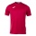 Joma Sport-Tshirt Combi (100% Polyester) fuchsia Herren