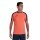 Joma Sport-Tshirt Eco Championship (leicht, atmungsaktiv) orange/navyblau Herren