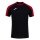 Joma Sport-Tshirt Eco Championship (leicht, atmungsaktiv) schwarz/rot Herren