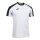 Joma Sport-Tshirt Eco Championship (leicht, atmungsaktiv) weiss/schwarz Herren