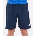 Joma Sporthose Short Nobel (strapazierfähig, elastisch) kurz marineblau Herren