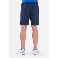 Joma Sporthose Short Nobel (strapazierfähig, elastisch) kurz marineblau Herren