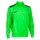 Joma Pullover Championship VII Sweatshirt (Half-Zip, Fleece-Futter) neongrün Herren