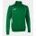 Joma Pullover Championship VII Sweatshirt (Half-Zip, Fleece-Futter) grün/weiss Herren