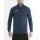 Joma Pullover Combi Sweatshirt (100% Polyester) navyblau Herren