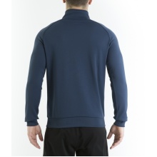 Joma Pullover Combi Sweatshirt (100% Polyester) navyblau Herren