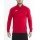 Joma Pullover Combi Sweatshirt (100% Polyester) rot Herren