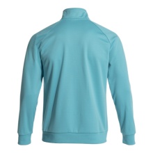 Joma Pullover Combi Sweatshirt (100% Polyester) türkis Herren