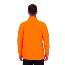 Joma Pullover Combi Sweatshirt (100% Polyester) orange Herren