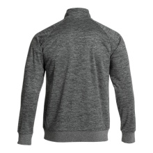 Joma Pullover Combi Sweatshirt (100% Polyester) grau Herren