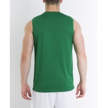 Joma Sport-Tank Top Combi (V-Ausschnitt) grün Herren