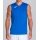 Joma Sport-Tank Top Combi (V-Ausschnitt) royalblau Herren