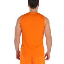 Joma Sport-Tank Top Combi (V-Ausschnitt) orange Herren