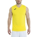 Joma Sport-Tank Top Combi (V-Ausschnitt) gelb Herren