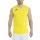 Joma Sport-Tank Top Combi (V-Ausschnitt) gelb Herren