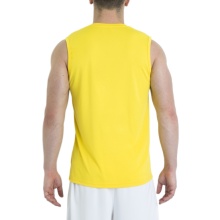 Joma Sport-Tank Top Combi (V-Ausschnitt) gelb Herren