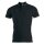 Joma Tennis-Polo Bali II schwarz Herren