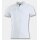 Joma Tennis-Polo Bali II weiss Herren