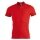 Joma Tennis-Polo Bali II rot Herren