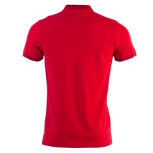 Joma Tennis-Polo Bali II rot Herren