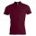 Joma Tennis-Polo Bali II weinrot Herren