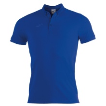 Joma Tennis-Polo Bali II royalblau Herren