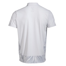 Joma Tennis-Polo Challenge (elastisch, atmungsaktiv) weiss Herren