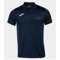 Joma Tennis-Polo Montreal marineblau Herren