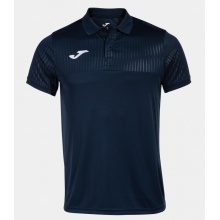 Joma Tennis-Polo Montreal marineblau Herren