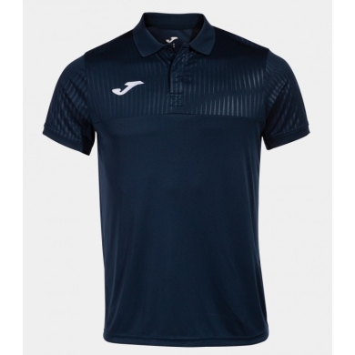 Joma Tennis-Polo Montreal marineblau Herren