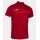 Joma Tennis-Polo Montreal rot Herren