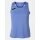 Joma Tennis-Tank Top Montreal (100% Polyester) blau Damen