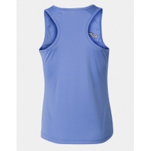 Joma Tennis-Tank Top Montreal (100% Polyester) blau Damen