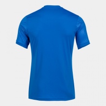 Joma Tennis-Tshirt Montreal royalblau Herren