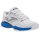 Joma Tennisschuhe Master 1000 Clay/Sandplatz/Stabilität weiss/royal Herren