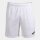 Joma Tennishose Bermuda Open III weiss Herren