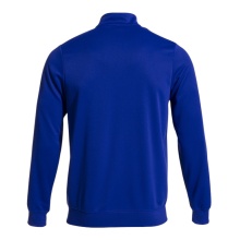 Joma Tennisjacke Court blau/gelb Herren