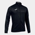 Joma Tennisjacke Montreal schwarz Herren