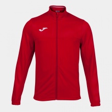 Joma Tennisjacke Montreal rot Herren